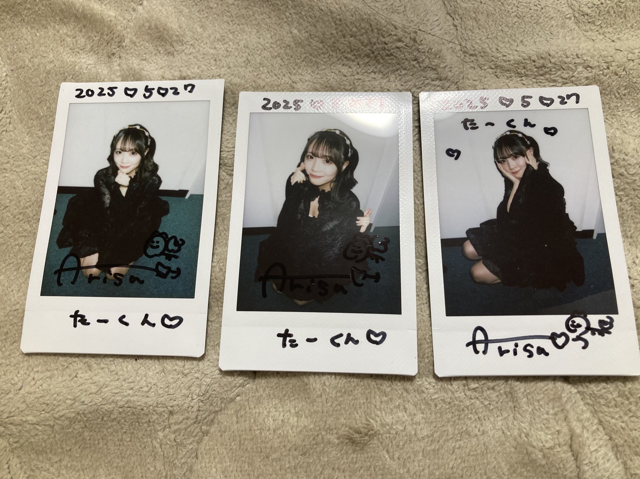 たーくん on X: 