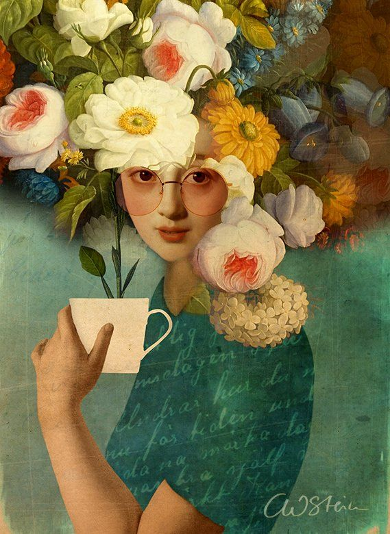 Catrin Welz-Stein