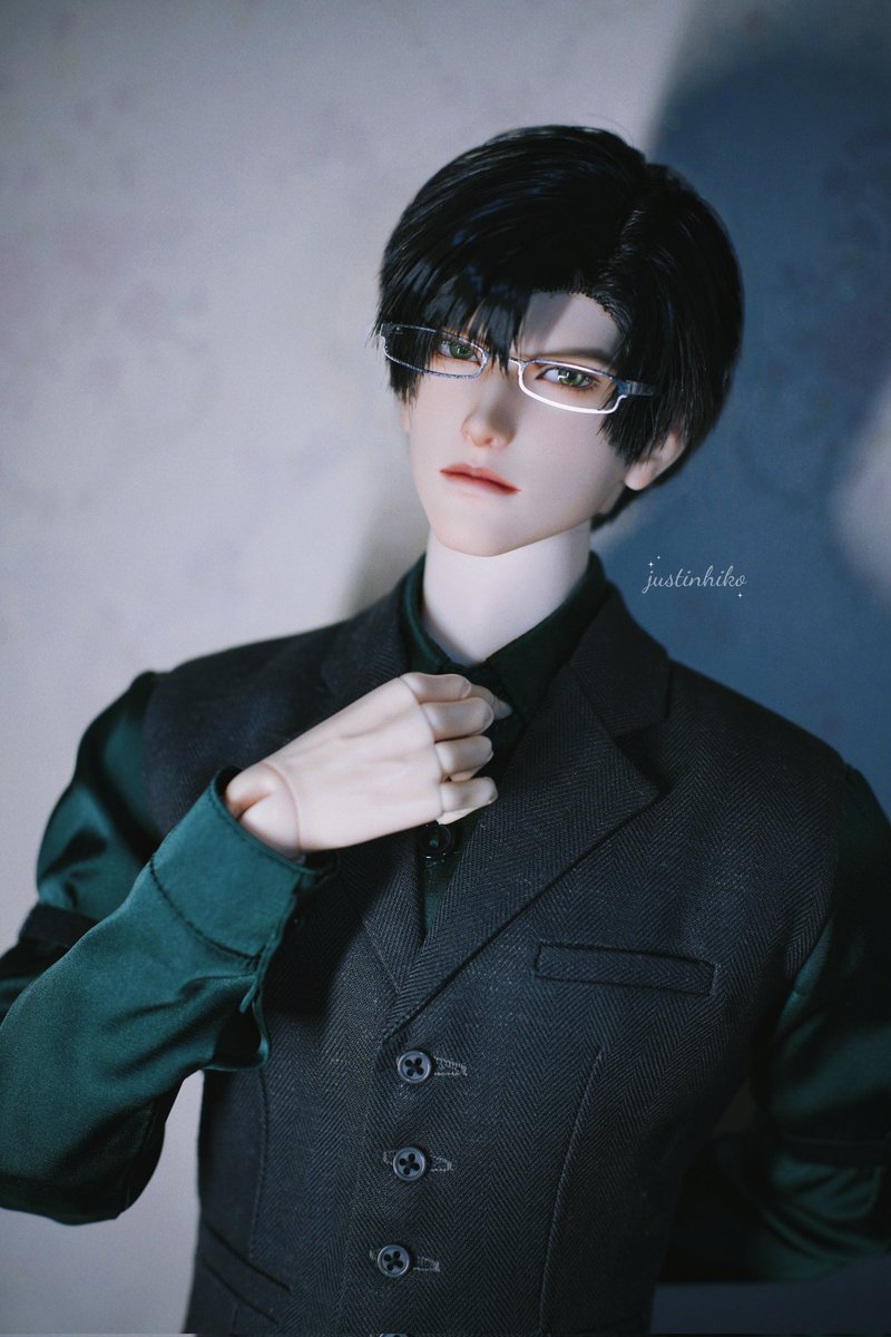 justinhiko's tweet photo. Zaddy🍐
#Zayne 
#zayneloveanddeepspace 
#恋と深空レイ 
#黎深 https://t.co/QUlbdZSm3V
