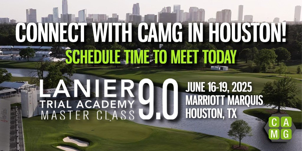 CAMG, Inc. tweet media