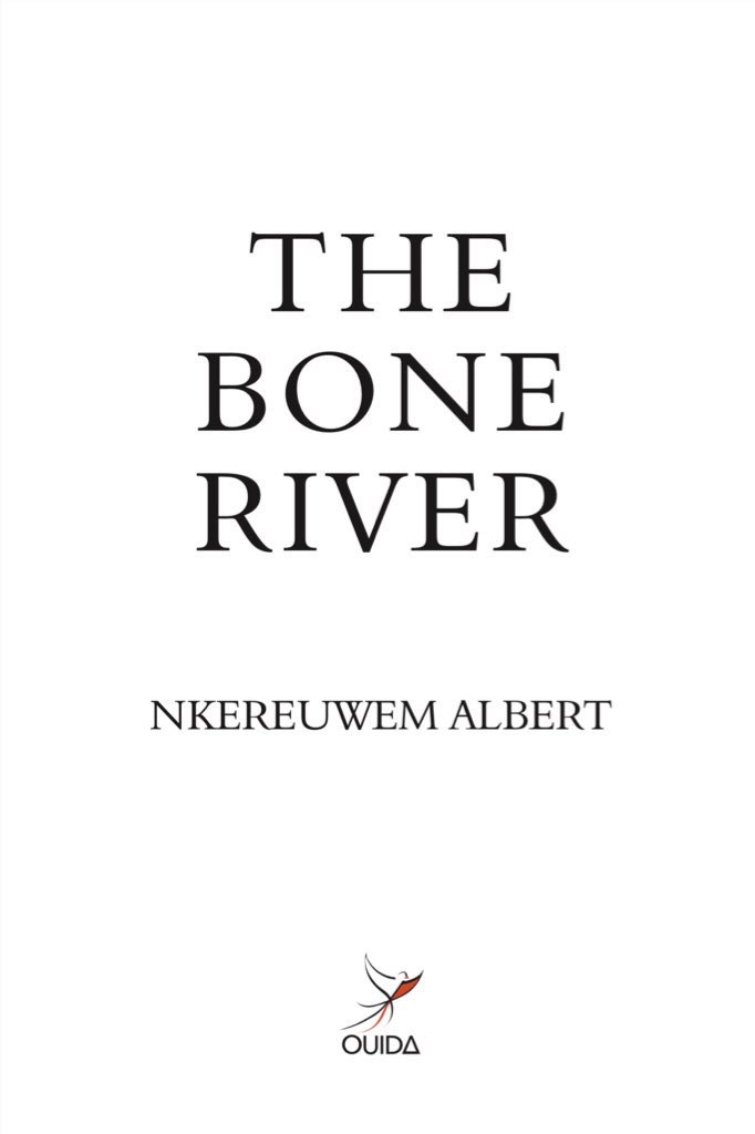 Calabar, my Calabar.