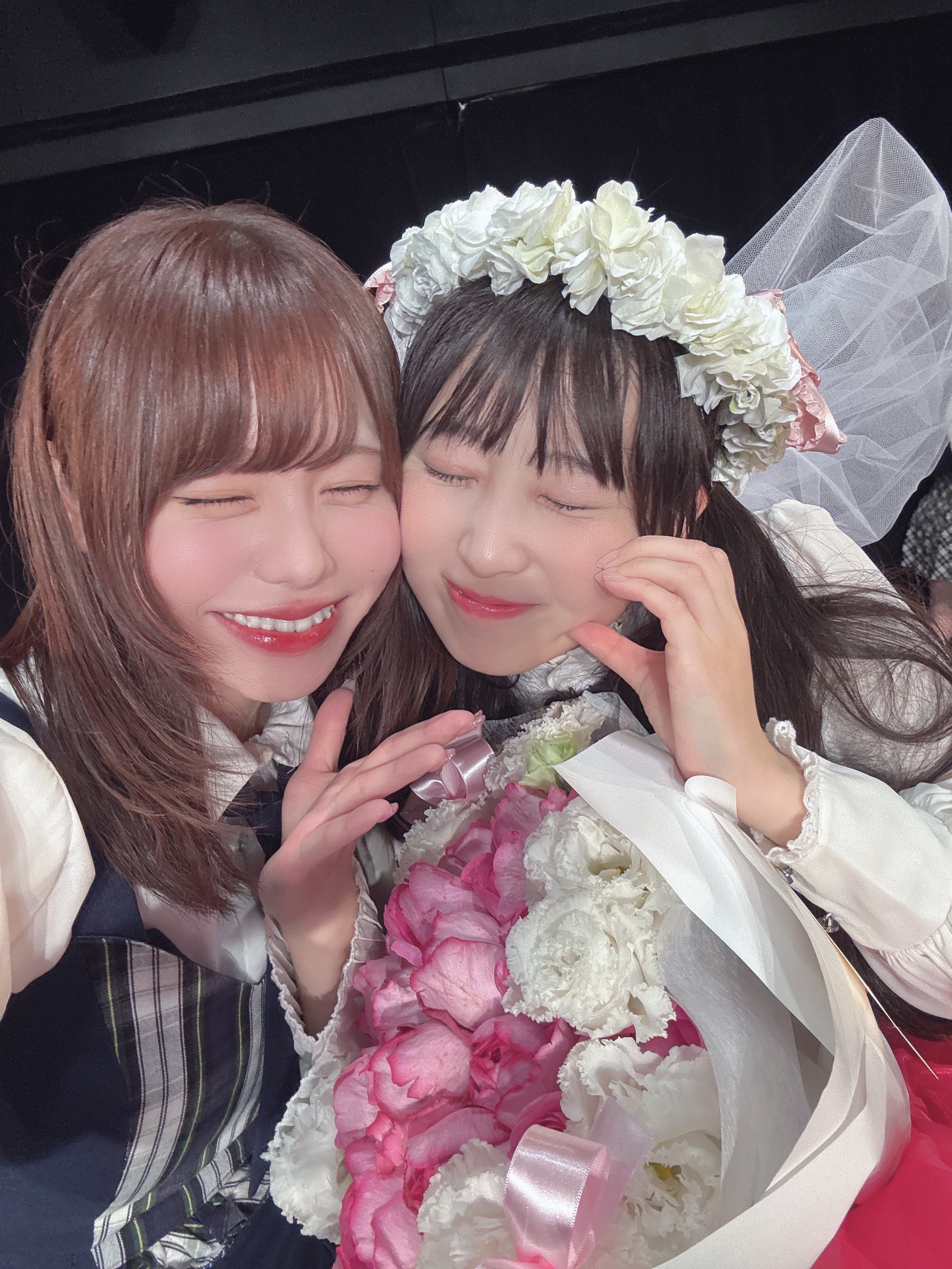 佐藤佳穂 (@BCNOkaho) / X
