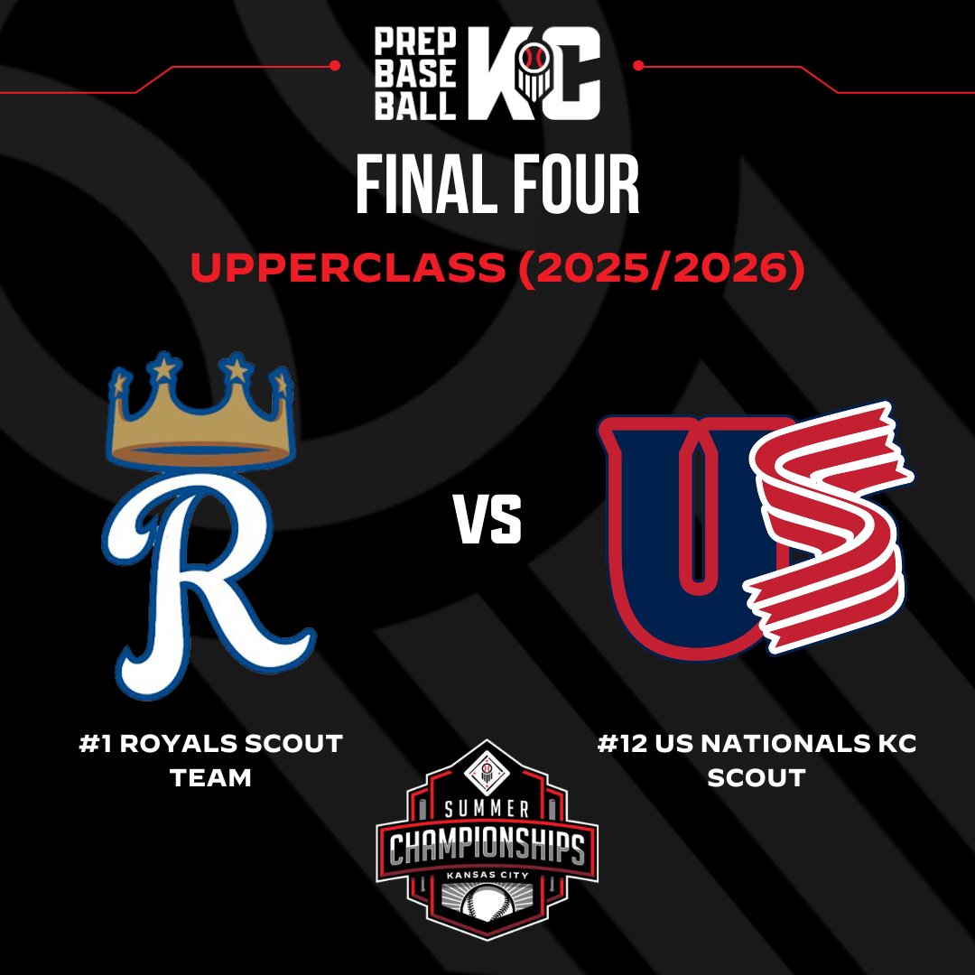 Prep Baseball Kansas City tweet media