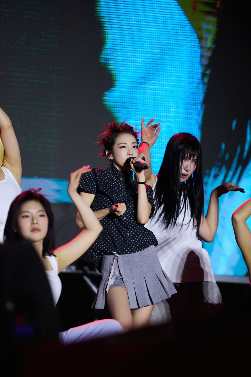 Sandara Park tweet media
