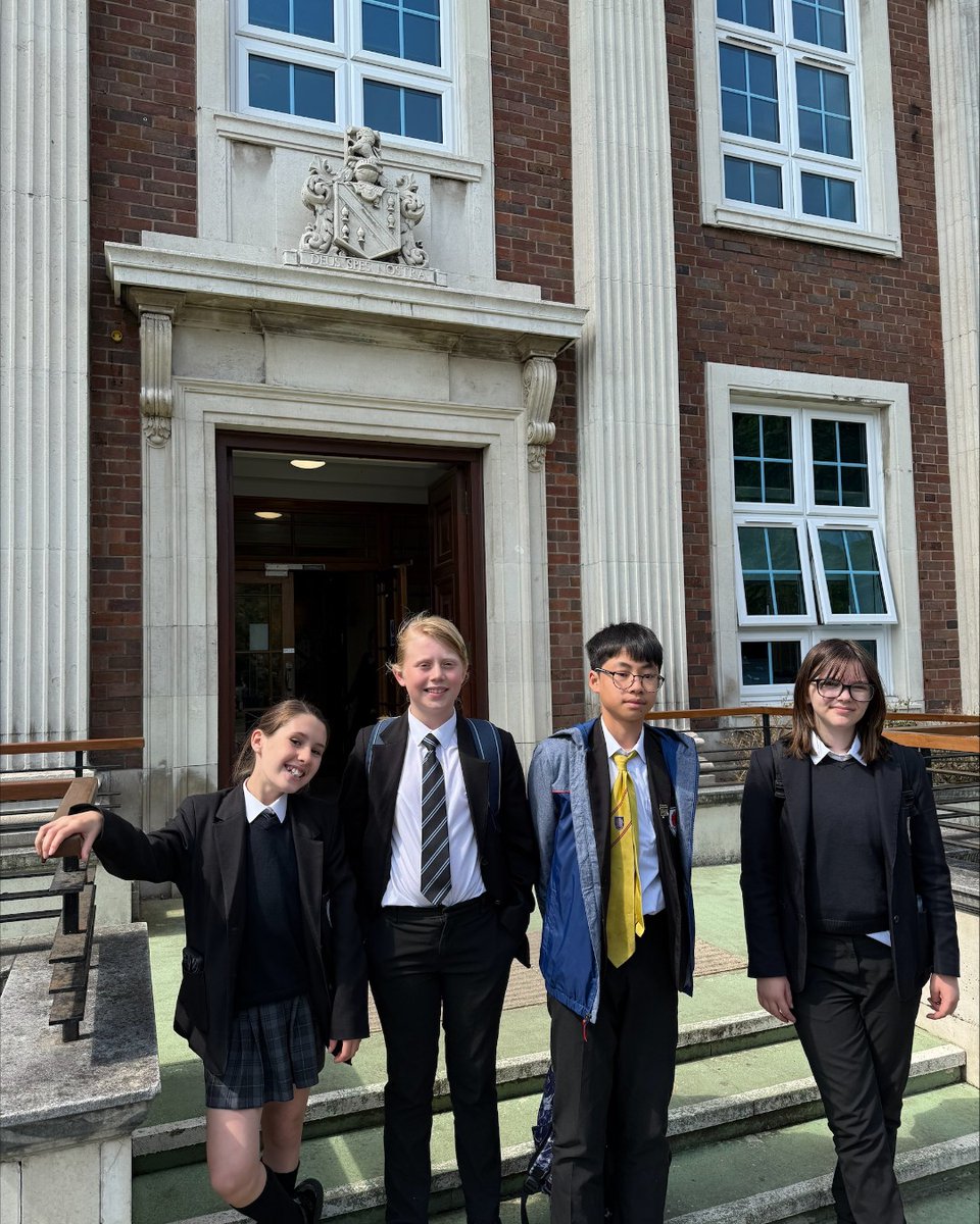 Penketh High School tweet media