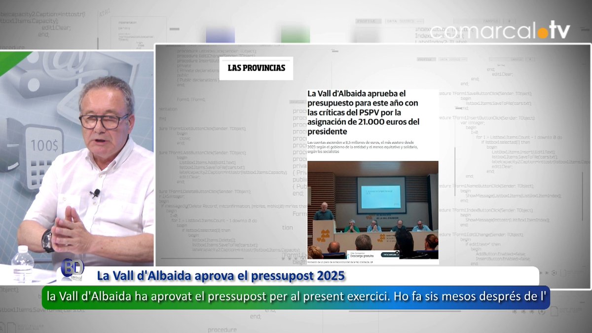Televisió Comarcal tweet media