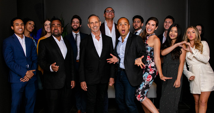 Punks and Pensioners: The Collaborative Culture Driving US Capital Global.

A conversation between Jeffrey Sweeney, Chairman and CEO, and Charles Towle, COO and Managing Partner, US Capital Global.

Learn more: bit.ly/uscg-culture

#Culture #companygrowth #diversity