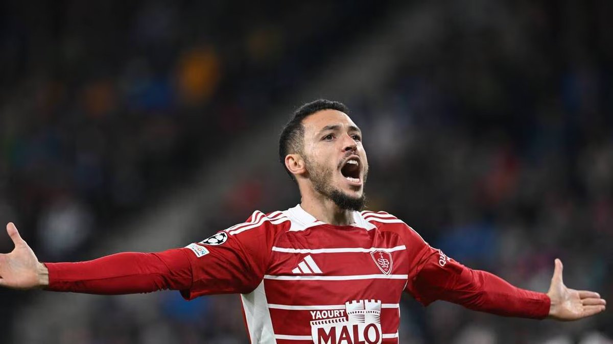 Brest On Air tweet media