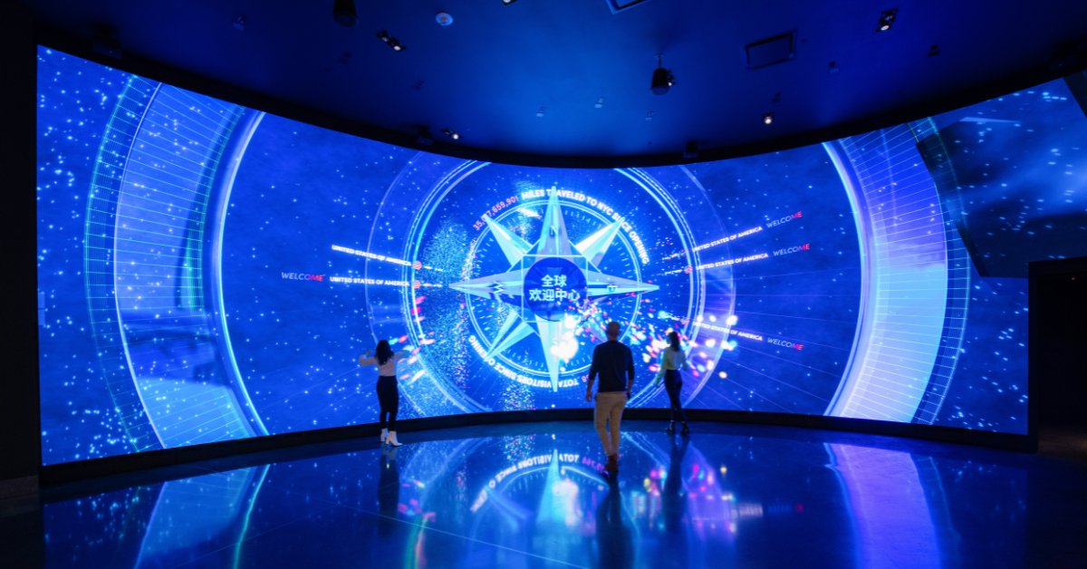 Realmotion™ tweet media