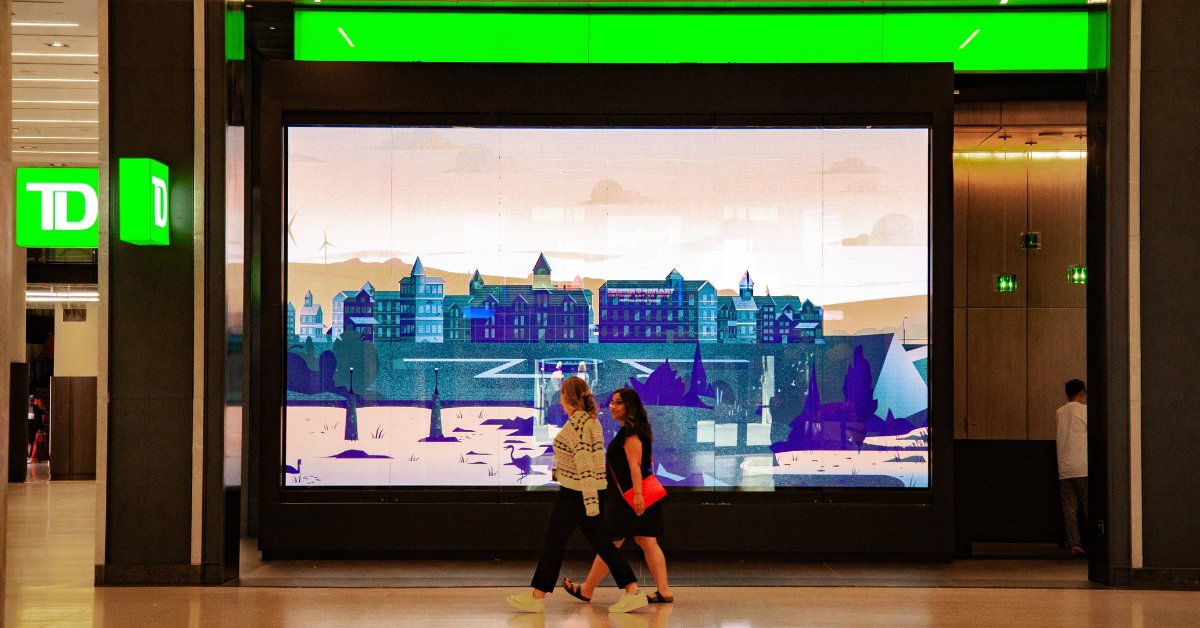 Realmotion™ tweet media