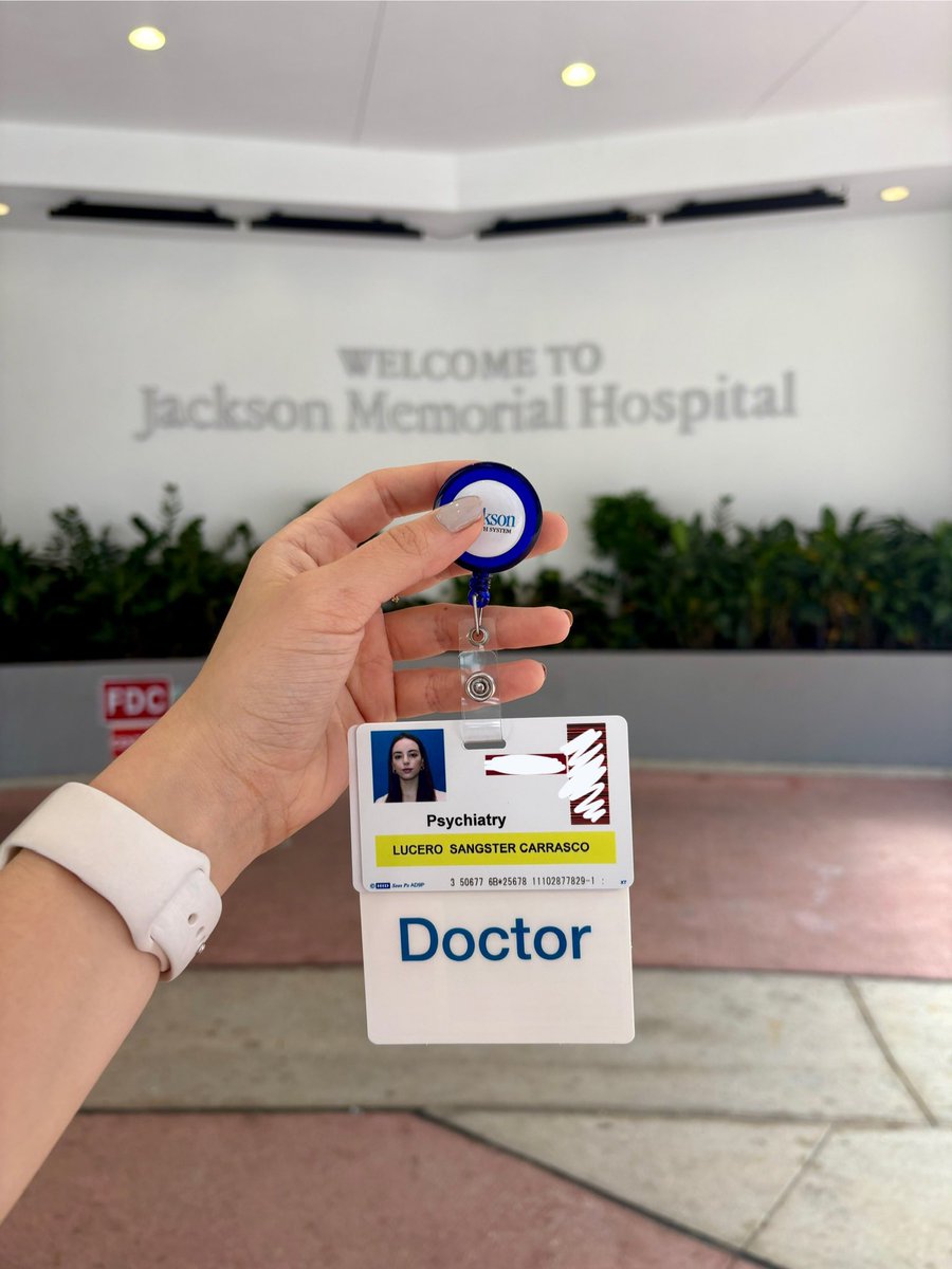 Lucero Sangster C, MD tweet media