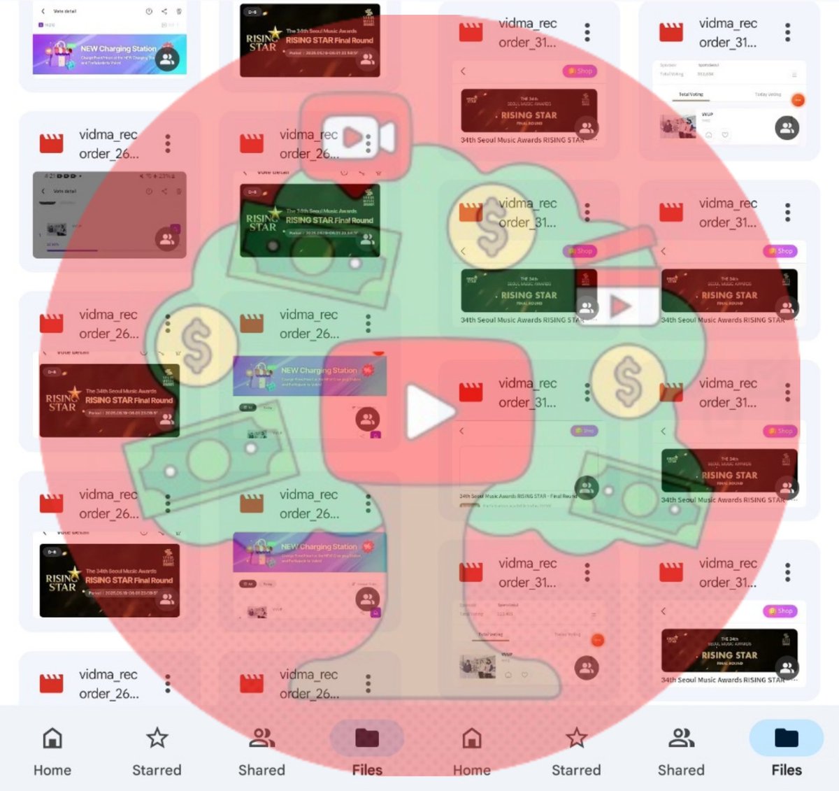 SOLD | FANDOMCHART &amp; K-POP SEOUL

☆ Vote for Seoul Music Awards (SMA) Rising Star - Final Round
11.1K hearts and 31K boosters for #TNX purchased by Anonymous! 
Thank you for purchasing from us❤

wts sell sale jual buy fandom chart kpop votes point my1pick