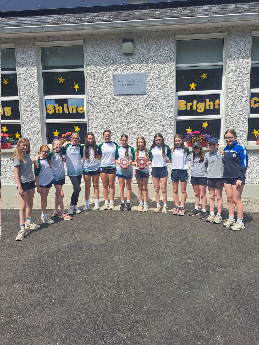 Barnane N.S. tweet media