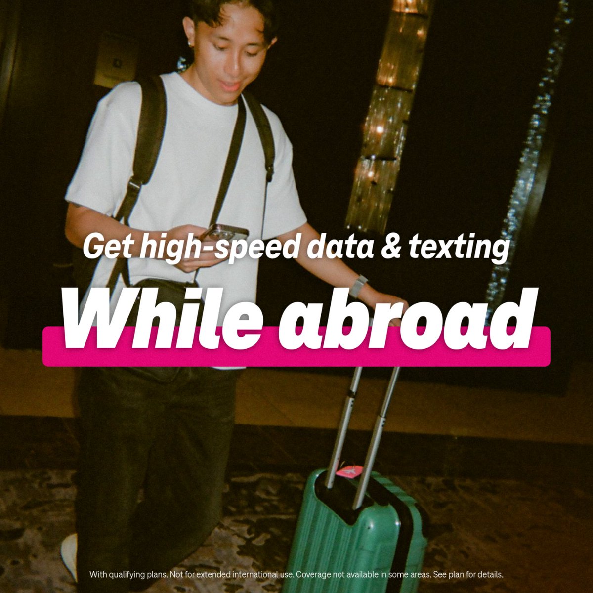 .@tmobile out here making international travel stress-free 🤌 ms.spr.ly/6017StPAt

#TeamMagenta
