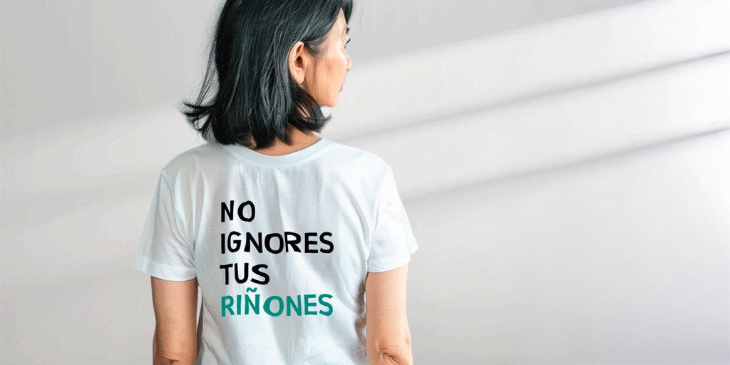 MSDEspana's tweet photo. Cada paso que damos a lo largo de nuestra vida forma parte de nuestra historia. Por eso, recuerda #EscuchaATusRiñones.  
 👉 https://t.co/cjEnAbSOrJ 
Avalado por Federación nacional ALCER @fnalcer y @SEMERGENap 
#CienciaHechosVida https://t.co/RrQ48JAajt