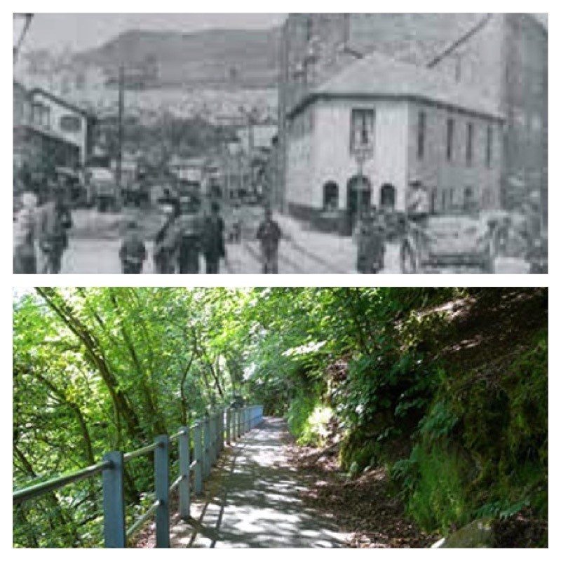 Hidden history, waiting to be rediscovered…
Join a member of our heritage team for a free 9km, guided walk around the Maerdy and Lluest-wen Reservoir. This isn’t just about the views (though they’re stunning!).