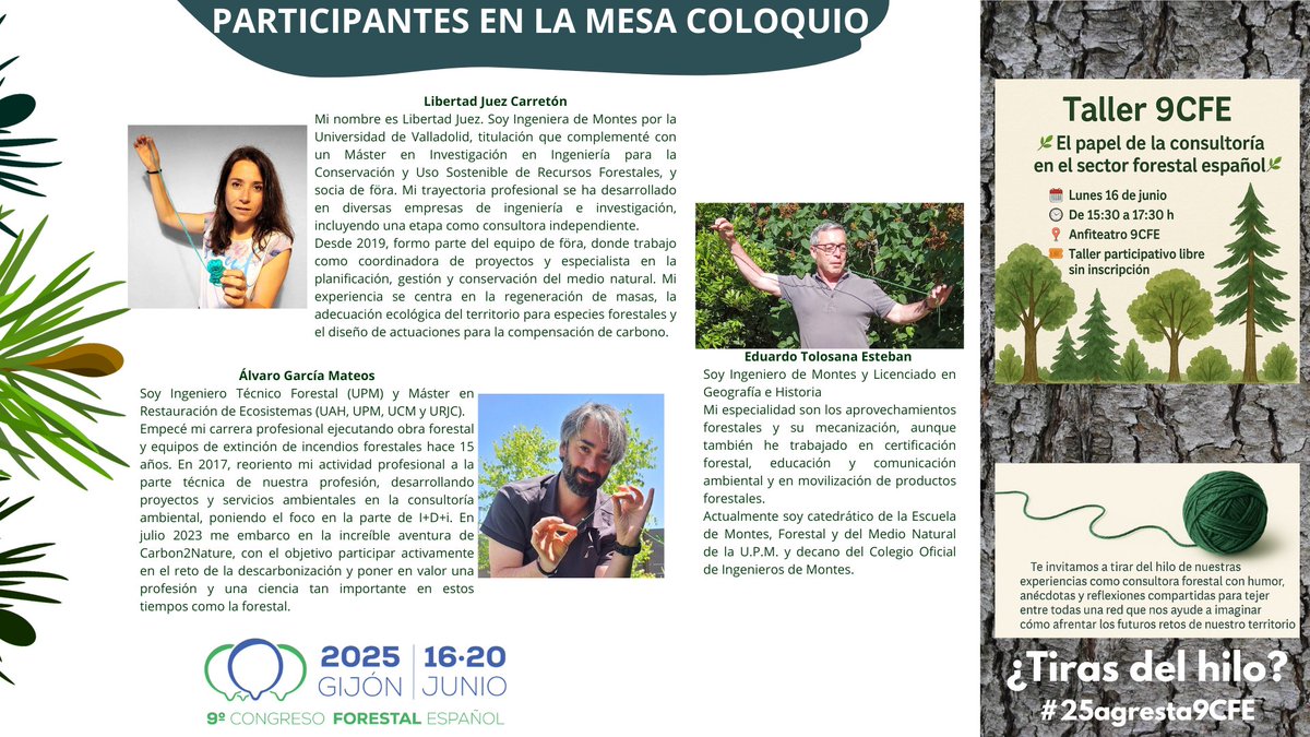 AGRESTA S. Coop. tweet media
