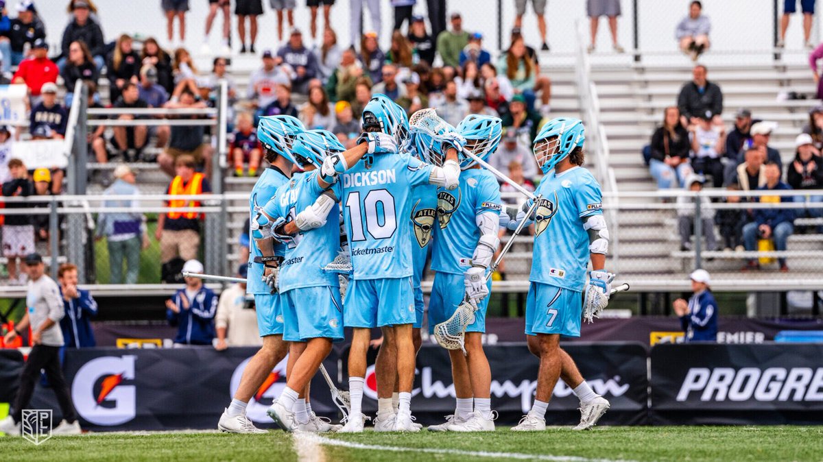 Which Offense would you prefer to have to make a run in the PLL Playoffs? 

Atlas: 
Jeff Teat, Connor Shellenberger, Xander Dickson

Midfield: Costabile, Traynor, Jackson, Kelleher?

Waterdogs:

Mikey Sowers, Kieran Mcardle, Jake Taylor

Midfield: Hannah, Kelly, Currier, Mcconvey