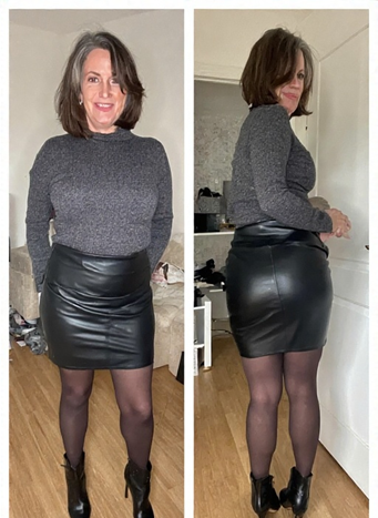 LeatherMilf Lover (@milfleather) on Twitter photo 