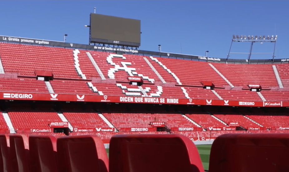 El Sevillista (@elsevillistacom) on Twitter photo 📰 Los precios de la campaña de abonos
#️⃣ #SevillaFC #TDSDeporte #NuncaTeRindas
✍🏻 <a href="/GonzaloGomez_M_/">Gonzalo Gómez</a>
🔗 elsevillista.es/2025/06/los-pr… 📰 Los precios de la campaña de abonos
#️⃣ #SevillaFC #TDSDeporte #NuncaTeRindas
✍🏻 <a href="/GonzaloGomez_M_/">Gonzalo Gómez</a>
🔗 elsevillista.es/2025/06/los-pr…