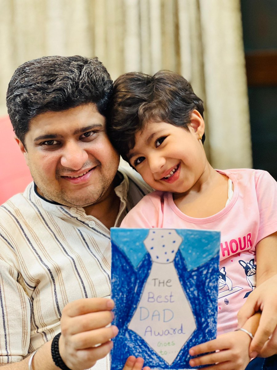 Kanchan Sharma (@kanchansha83140) on Twitter photo Dear Dad,
You're the glue that holds our family together!🥰
Happy Father’s Day🫶🎉
<a href="/sdg4all/">AhlconIntl4SDGs</a> <a href="/ashokkp/">Ashok Pandey</a> <a href="/y_sanjay/">Sanjay Yadav</a> <a href="/ShandilyaPooja/">Pooja Shandilya</a> <a href="/pntduggal/">PUNEET DUGGAL</a> <a href="/shikha_kwatra/">Shikha kwatra</a> Dear Dad,
You're the glue that holds our family together!🥰
Happy Father’s Day🫶🎉
<a href="/sdg4all/">AhlconIntl4SDGs</a> <a href="/ashokkp/">Ashok Pandey</a> <a href="/y_sanjay/">Sanjay Yadav</a> <a href="/ShandilyaPooja/">Pooja Shandilya</a> <a href="/pntduggal/">PUNEET DUGGAL</a> <a href="/shikha_kwatra/">Shikha kwatra</a>