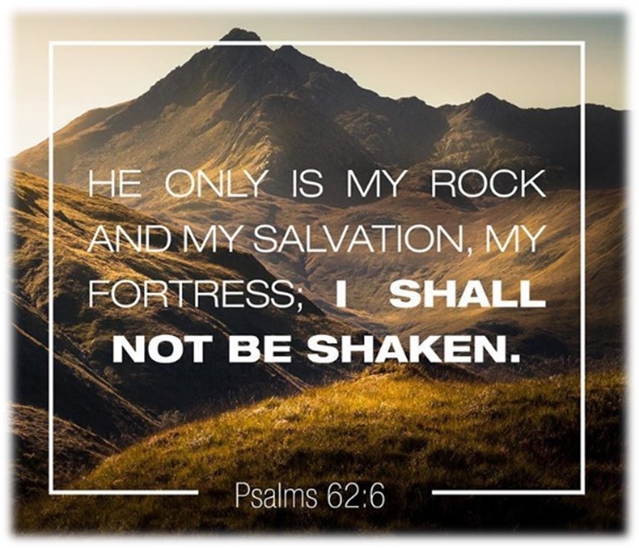 Good morning everyone. Have a blessed Monday!