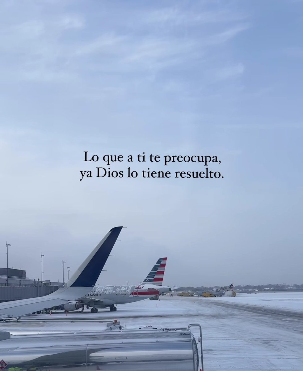 DIOS Une a Sus Hijos tweet media