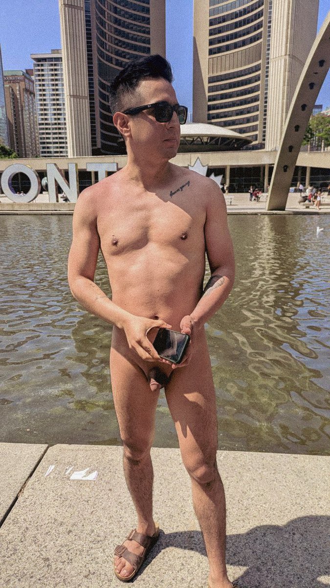 Live Naked! #wnbr2025 #wnbr