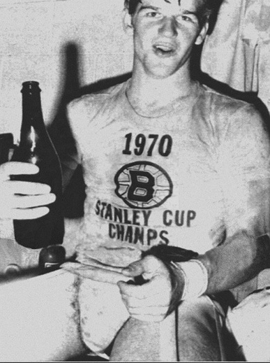 Classic old-school jocks were the best!