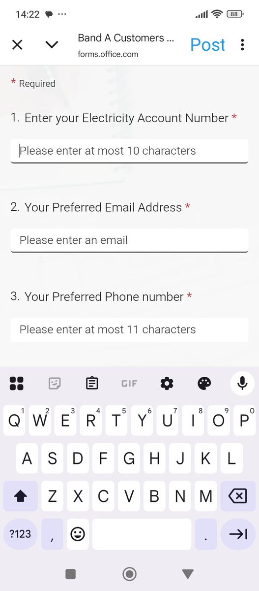 _teevoc's tweet photo. @IkejaElectric @IkejaElectric What does the Electricity account number mean please? https://t.co/yPHXdUy1qj