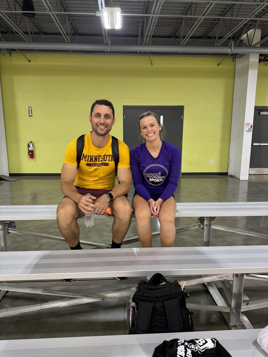 thank you GOOD COMPANY SPORTS for the invite to an amazing camp! super thankful to work with amazing coaches and had so much fun!