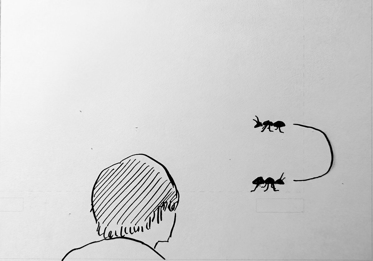minatothe1's tweet photo. 4コマ漫画です！
#漫画が読めるハッシュタグ 
#fourpanelcomic
#comic 
#fourpanelcomic https://t.co/UrhDGyMWdD