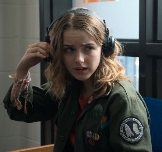 these two are about to have the nastiest on screen beef and i’ll be seated for every second of it