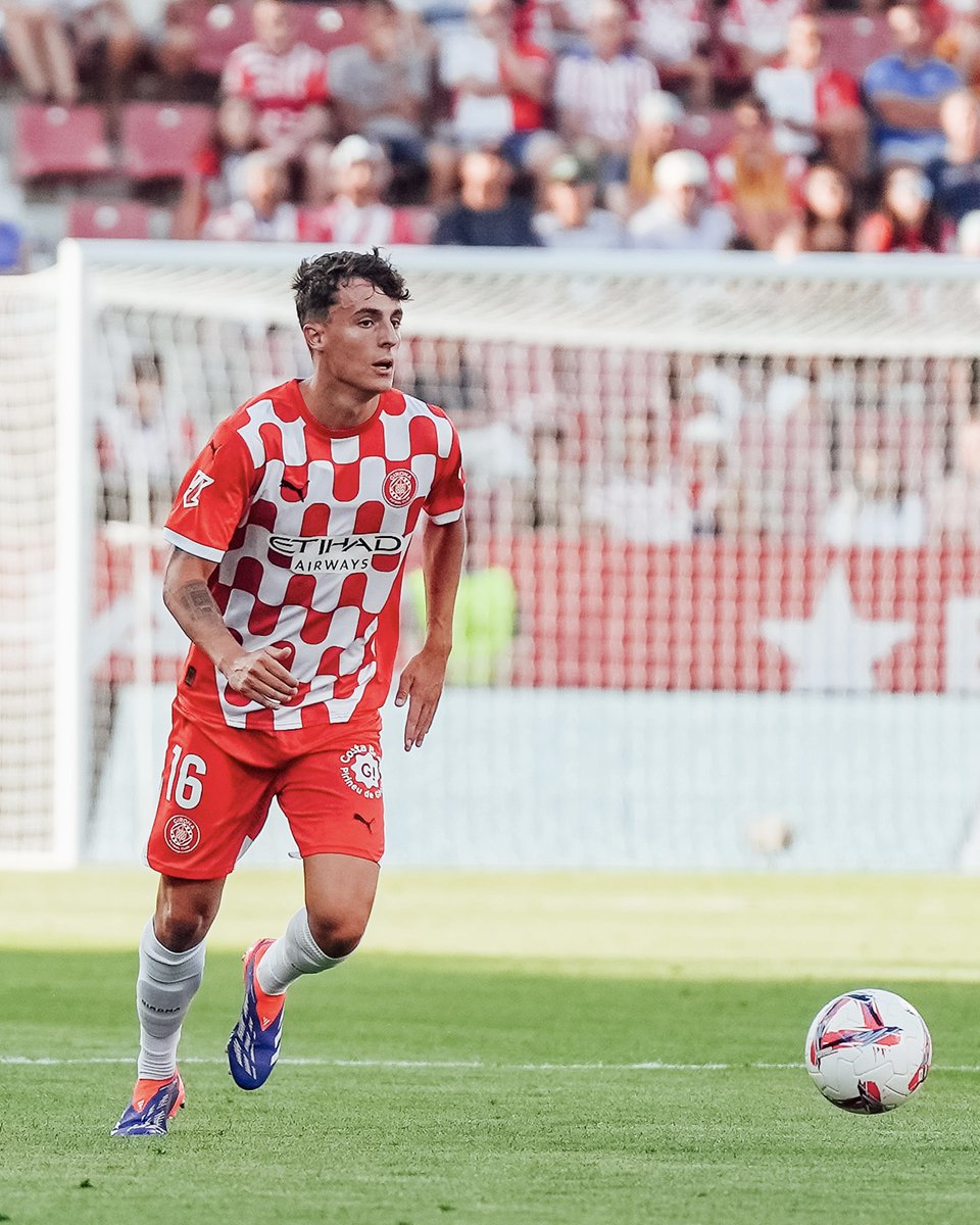 Girona FC tweet media