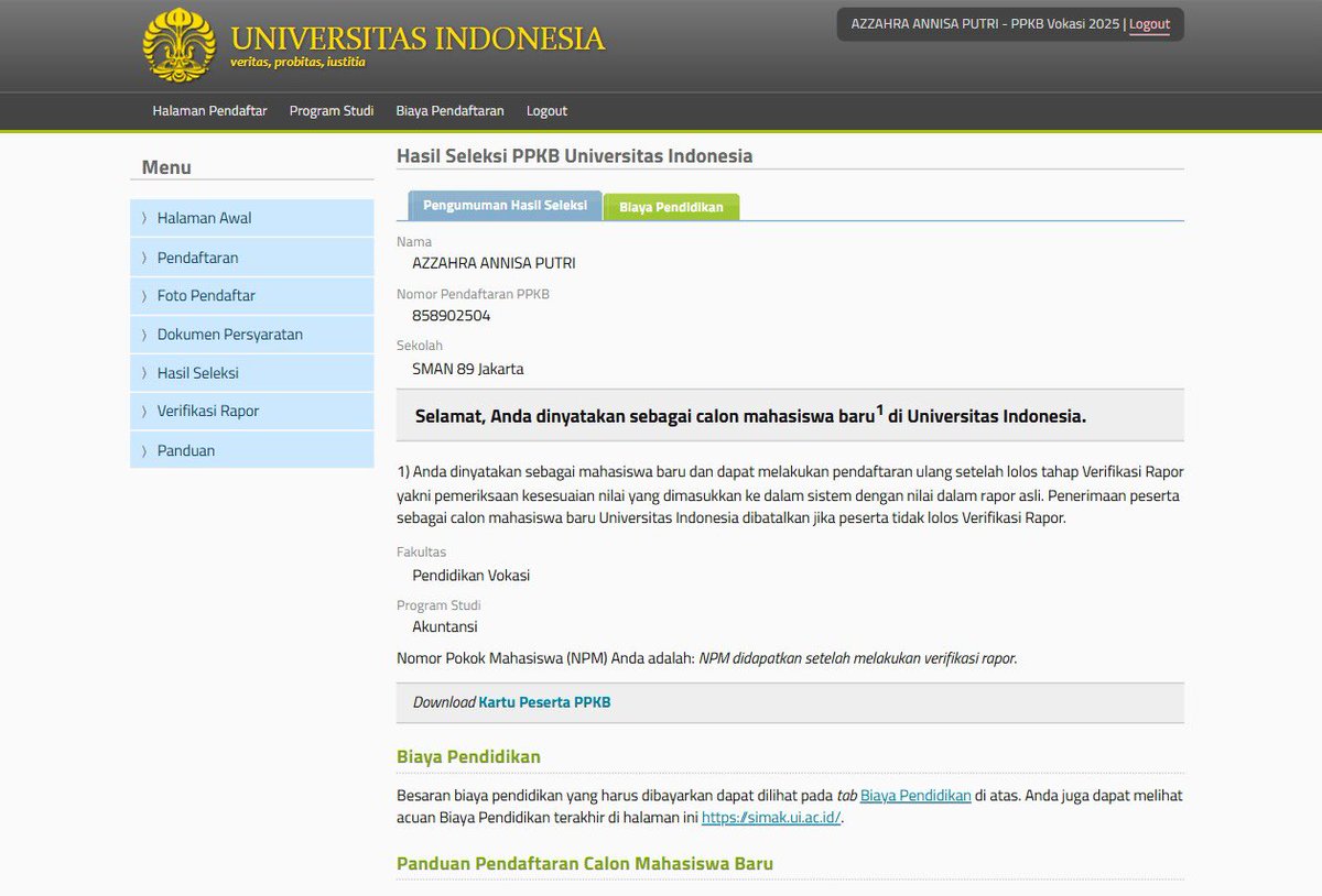 studybuns's tweet image. Allah Maha Baik, aku buka pengumuman nya bnr bnr santai bgt sambil buka puasa pake martabak telor 😭😭😭😭