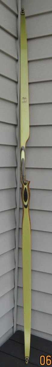 Check out Vintage Fred Bear Original Kodiak Special Recurve RH 66” 40 pounds glass-powered ebay.us/m/FPj1hu #eBay via <a href="/eBay/">eBay</a> #vintage #archery #bow #arrow #collectible #RARE #Kodiak