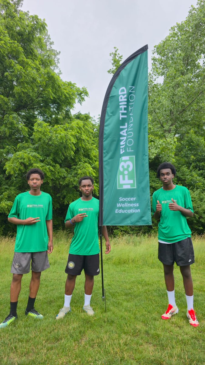 FinalThirdFoundation tweet media