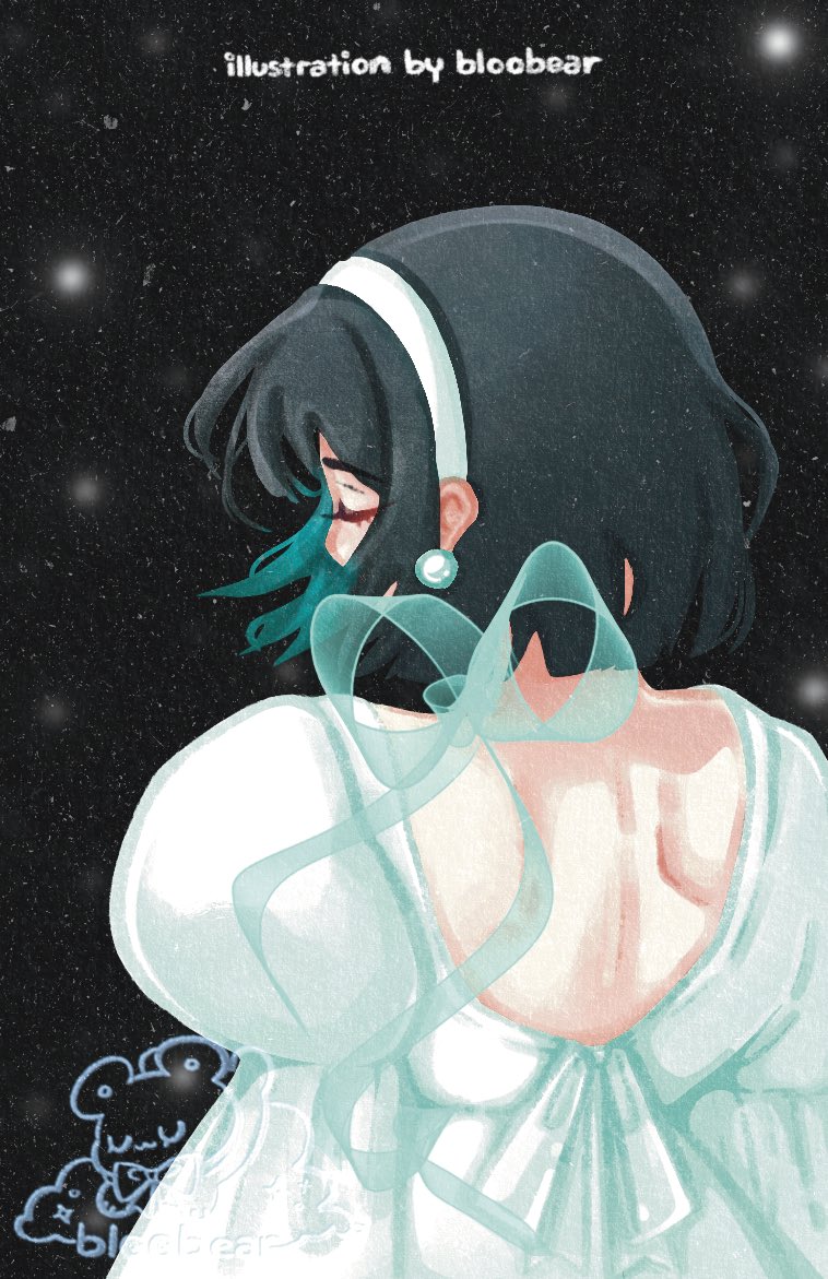 bloo 🌧️ | 📌 comms open tweet media