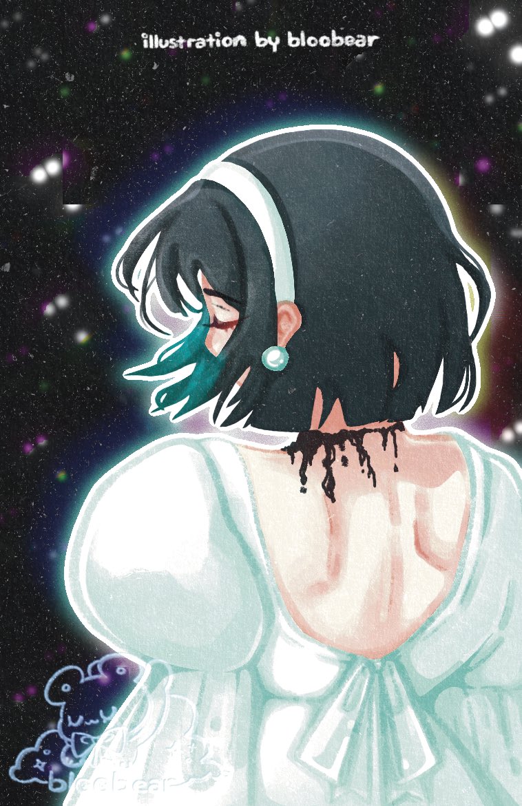 ngl i was distracted by sua’s back..
#sua #ALNST #에이스테