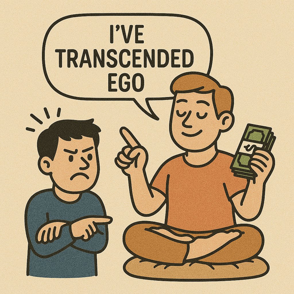 AFBPodcast's tweet photo. #newage https://t.co/9pC9WyYNpq