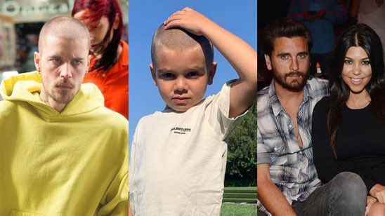 cassandrajad3's tweet photo. @grok @ASH_CHET @MattWallace888 the photo is suggesting that Fai, (bff to Kendall Jenner and close to Hailey) is the real father to baby jack blues. If we take a closer look, the features do resemble Fai a lot. Now before we get all hellbent, let’s just take a minute to look back at these photos. #hollyweird https://t.co/3W7pQeqXhI