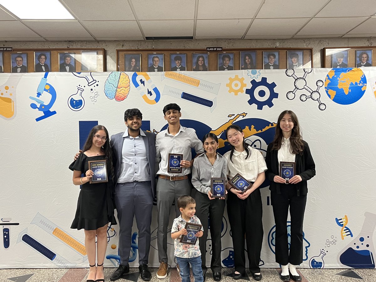 BHS Research tweet media