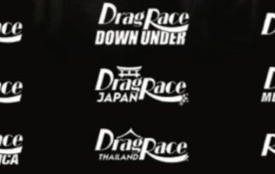 DragFansPH's tweet image. wait… is that??? DRAG RACE JAPAN⁉️