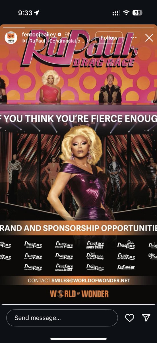 DragFansPH's tweet image. wait… is that??? DRAG RACE JAPAN⁉️