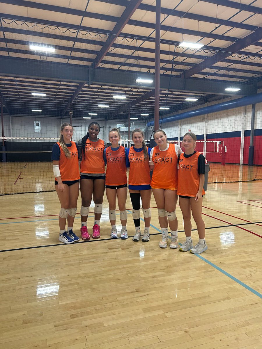 mollie canter (@molliecantervb) on Twitter photo thank you <a href="/EXACTSports/">EXACT Sports</a> for the invite to an amazing camp! super thankful for the opportunity and had so much fun working with coaches and learning from other players! thank you <a href="/EXACTSports/">EXACT Sports</a> for the invite to an amazing camp! super thankful for the opportunity and had so much fun working with coaches and learning from other players!