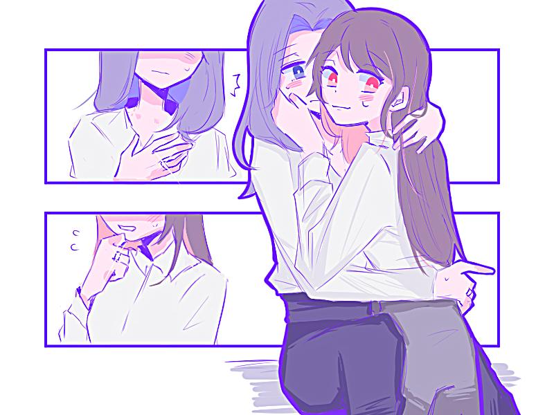 #LoveCurseFindYourSoulmate #不恋爱就完蛋了