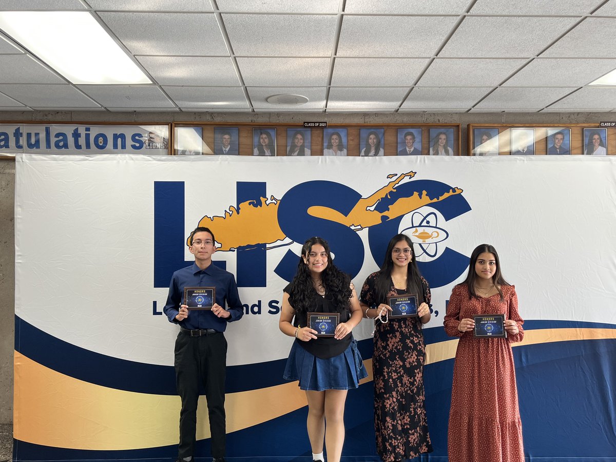 BHS Research tweet media