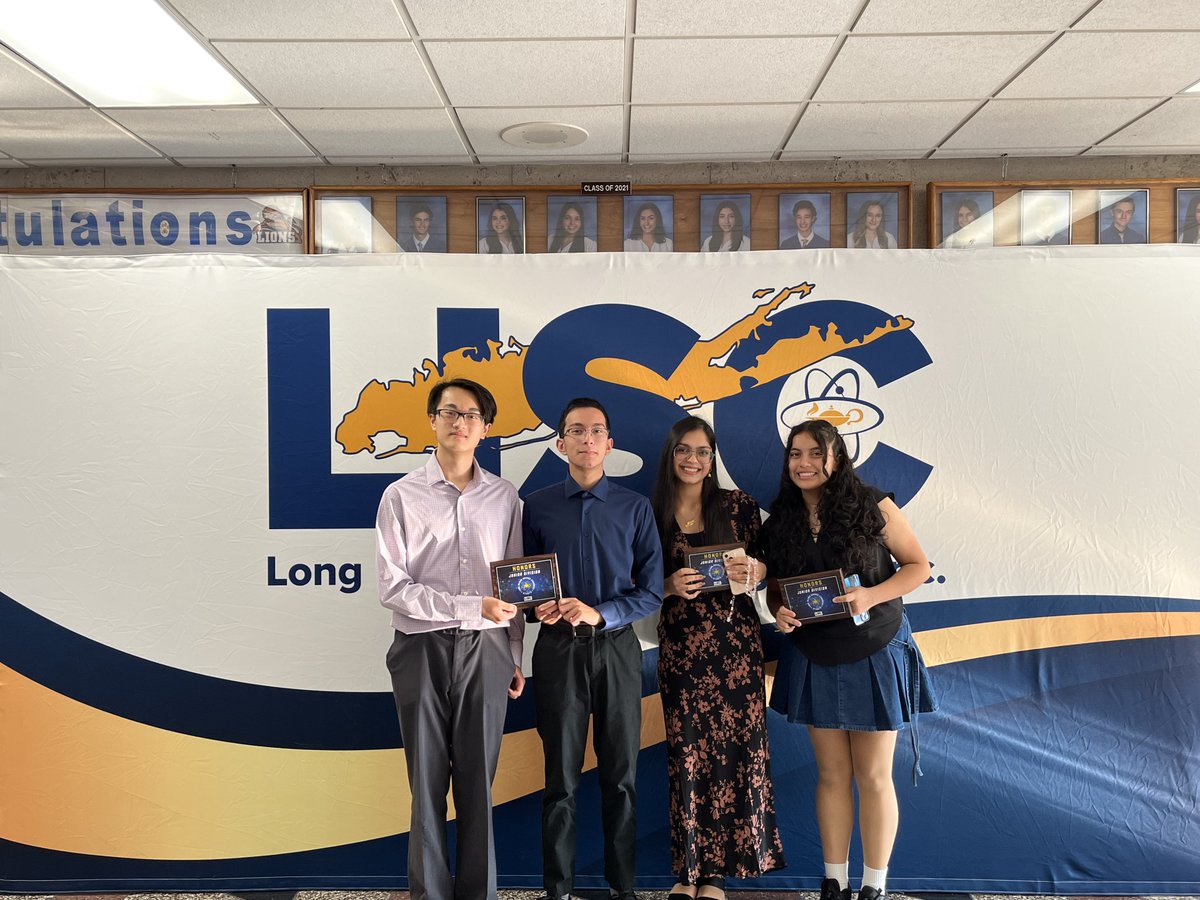 BHS Research tweet media