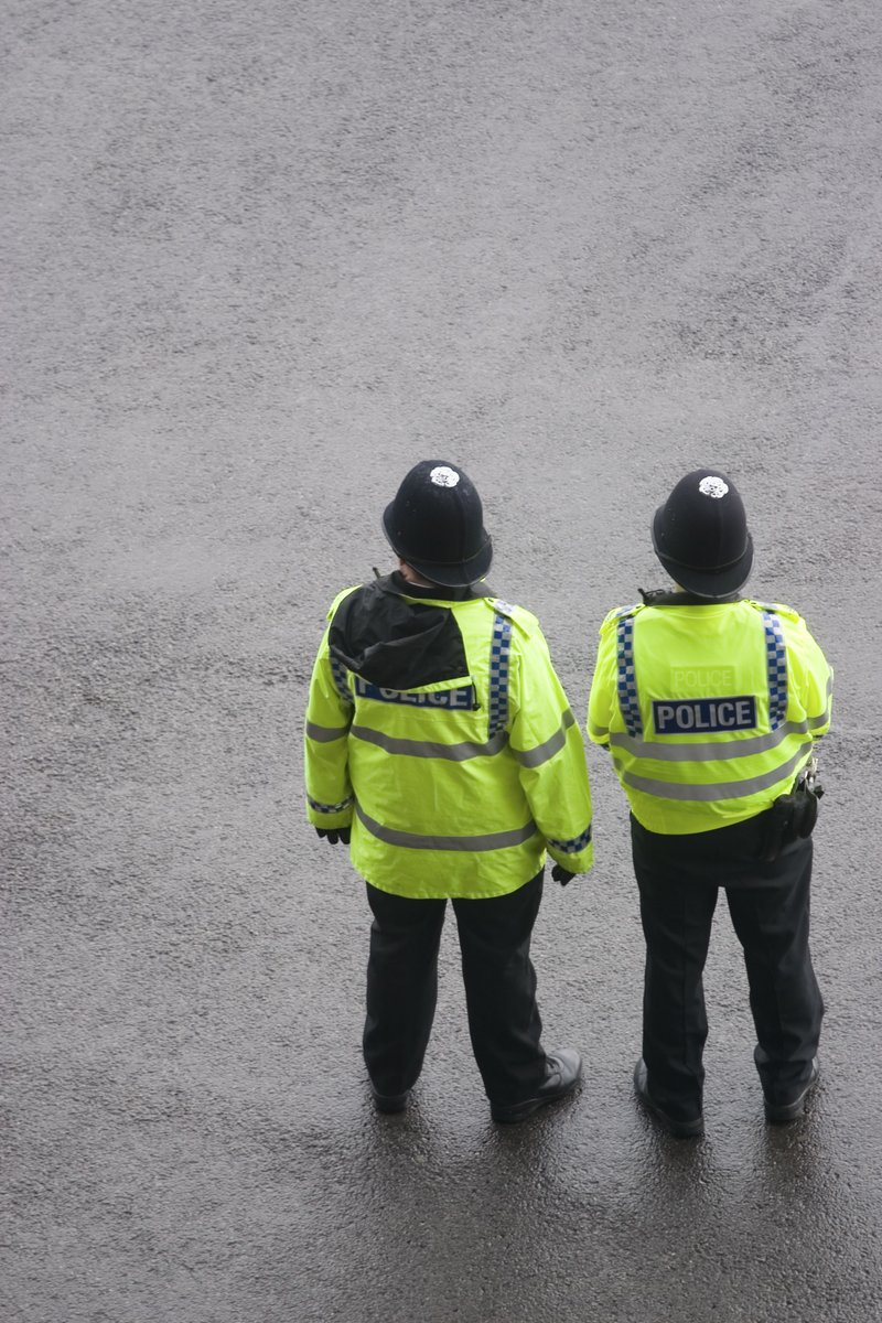Only 16% of officers who responded reported having access to double crewing at all times whilst on duty. facebook.com/westyorkspolfe… #PayAndMorale