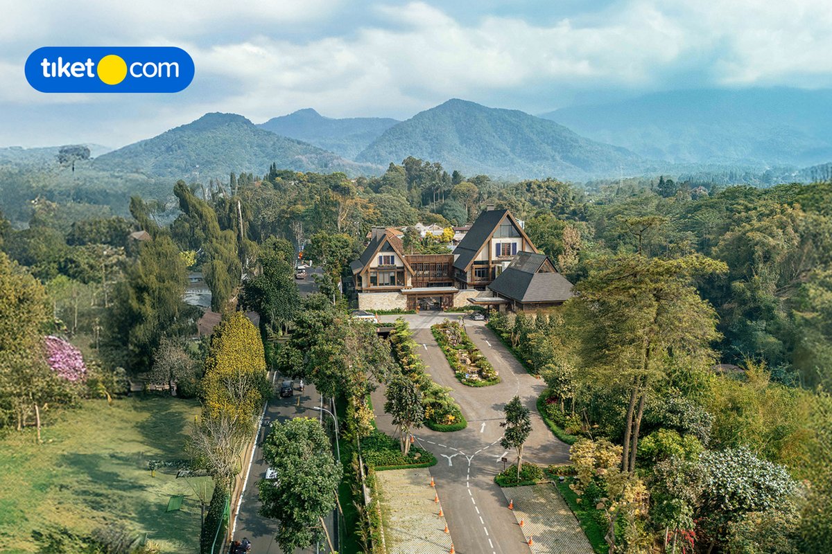 Yuk, Wujudkan Wisata Berkelanjutan Bersama tiket.com dan Plataran Indonesia via <a href="/journeyofid/">journeyofindonesia</a> journeyofindonesia.com/events/yuk-wuj… <a href="/tiket/">tiket.com</a> <a href="/PlataranResorts/">Plataran Indonesia</a> #plataranindonesia #tiketcom #wisata